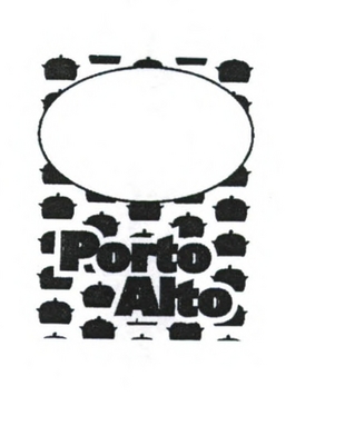 PORTO ALTO