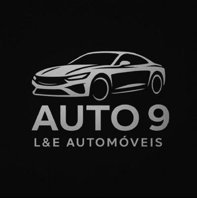 AUTO 9 L&E AUTOMÓVEIS