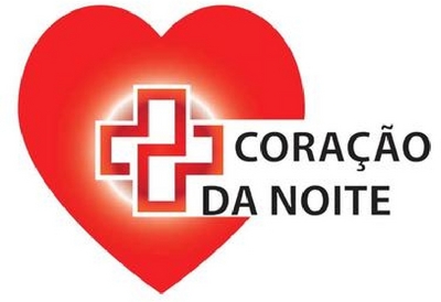 CORAÇÃO DA NOITE