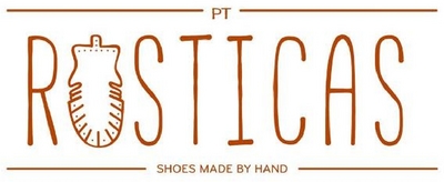 RUSTICAS PT SHOES MADE BY HAND