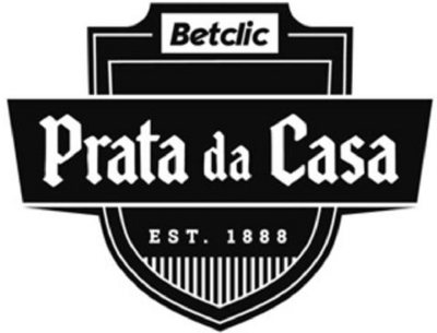 BETCLIC PRATA DA CASA EST. 1888