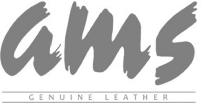 AMS GENUINE LEATHER