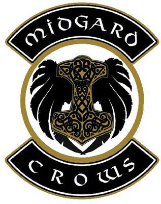 MIDGARD CROWS