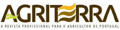 AGRITERRA A REVISTA PROFISSIONAL PARA O AGRICULTOR DE PORTUGAL