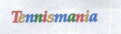 TENNISMANIA