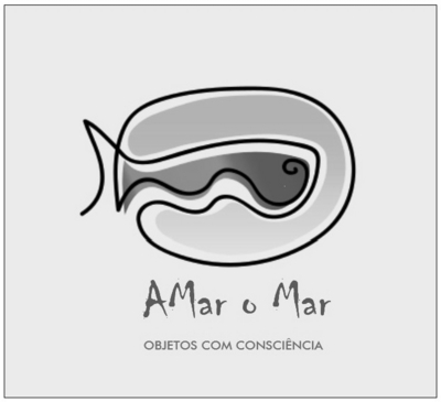 AMAR O MAR OBJETOS COM CONSCIÊNCIA