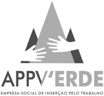 APPV'ERDE; EMPRESA SOCIAL DE INSERÇÃO PELO TRABALHO