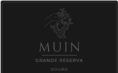 MUIN GRANDE RESERVA DOURO