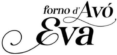 FORNO D'AVÓ EVA