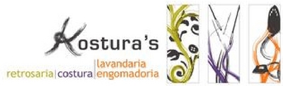 KOSTURA'S - RETROSARIA,COSTURA,LAVANDARIA E ENGOMADARIA