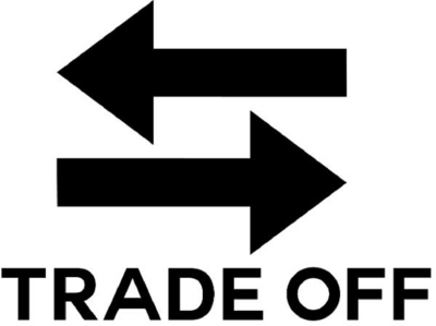 TRADE OFF