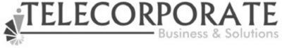 TELECORPORATE - BUSINESS & SOLUTIONS