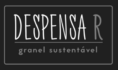 DESPENSA R GRANEL SUSTENTÁVEL