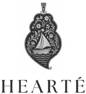 H E A R T É