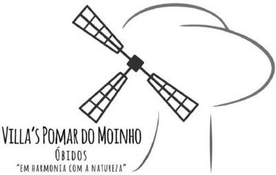 VILLA'S POMAR DO MOINHO ÓBIDOS "EM HARMONIA COM A NATUREZA"