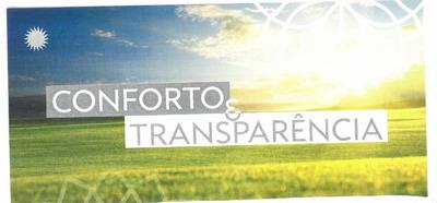 CONFORTO & TRANSPARENCIA