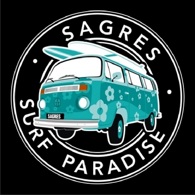 SAGRES SURF PARADISE