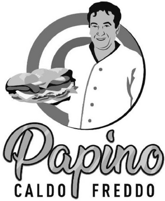 PAPINO CALDO FREDDO