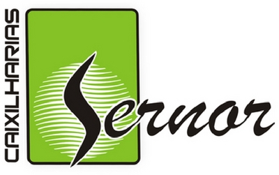 CAIXILHARIAS SERNOR