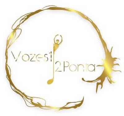 VOZES EM 1/2 PONTA