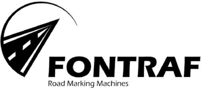 FONTRAF ROAD MARKING MACHINES