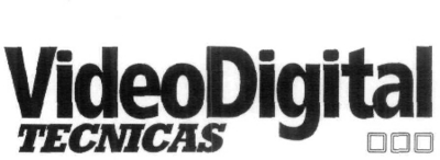 VIDEODIGITAL TECNICAS