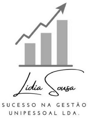 LÍDIA SOUSA SUCESSO NA GESTÃO UNIPESSOAL LDA.