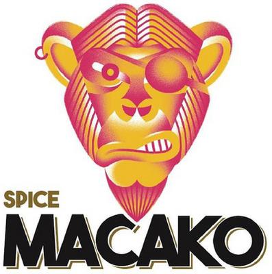 SPICE MACAKO