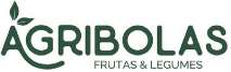 AGRIBOLAS, FRUTAS & LEGUMES