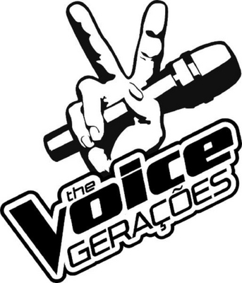 THE VOICE GERAÇÕES