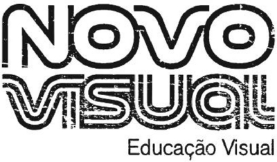 NOVO VISUAL - EDUCAÇÃO VISUAL