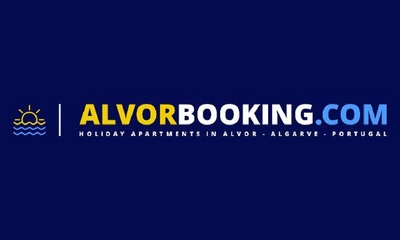 ALVORBOOKING.COM HOLIDAY APARTMENTS IN ALVOR - ALGARVE - PORTUGAL