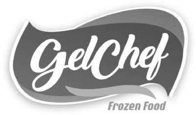 GELCHEF-FROZEN FOOD