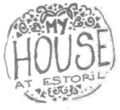MY HOUSE AT ESTORIL