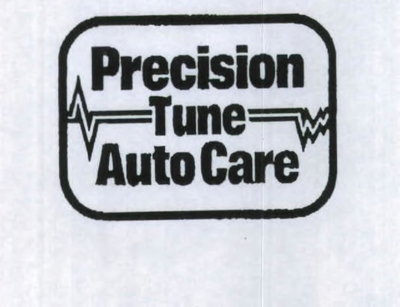 PRECISION TUNE AUTO CARE