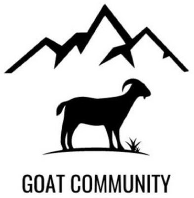 GOAT COMMUNITY