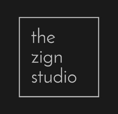 THE ZIGN STUDIO