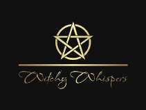 WITCHY WHISPERS