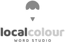 LOCAL COLOUR WORD STUDIO