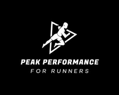 PEAK PERFORMANCE FOR RUNNERS