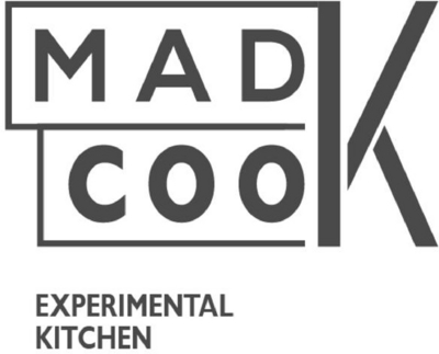 MADCOOK EXPERIMENTAL KITCHEN
