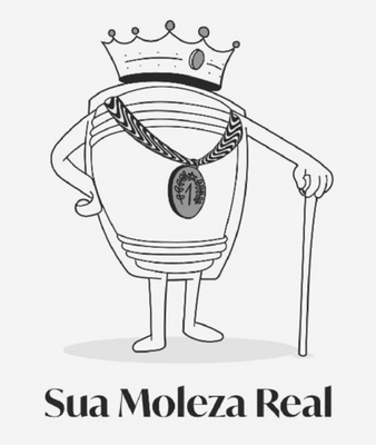 SUA MOLEZA REAL