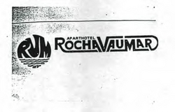 ROCHA VAUMAR