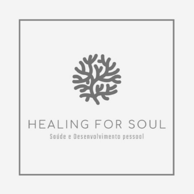 HEALING FOR SOUL SAÚDE E DESENVOLVIMENTO PESSOAL