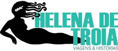 HELENA DE TRÓIA VIAGENS & HISTÓRIAS
