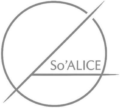 SO'ALICE