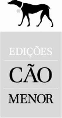 EDIÇÕES CÃO MENOR