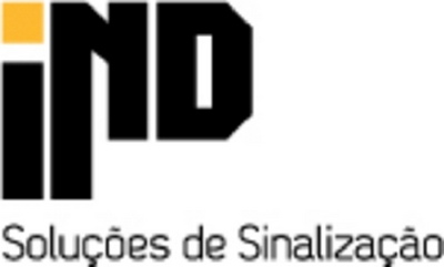 IND SOLUÇÕES DE SINALIZAÇÃO