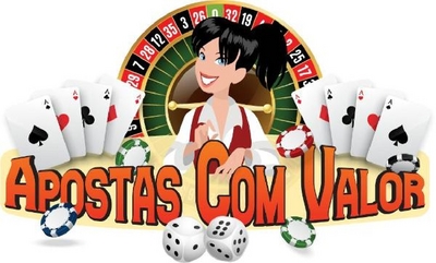 APOSTAS COM VALOR