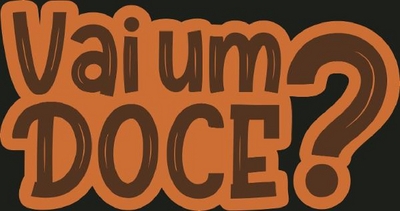 VAI UM DOCE?